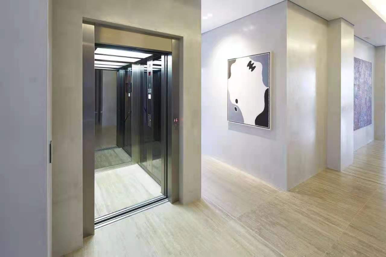 北京顺义别墅电梯家用电梯多种选择